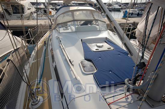 Dehler 41 cr