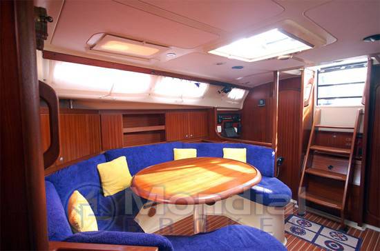 Dehler 41 cr