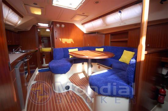 Dehler 41 cr