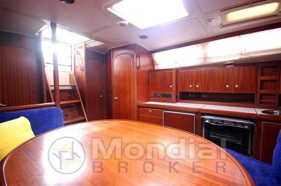 Dehler 41 cr