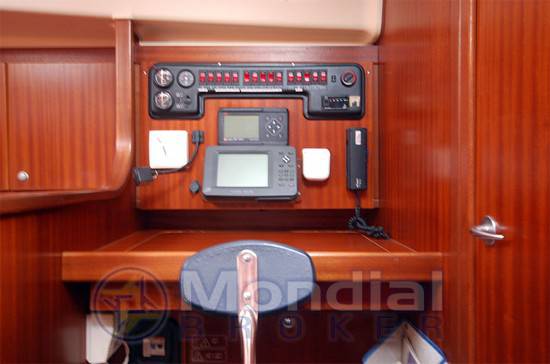 Dehler 41 cr