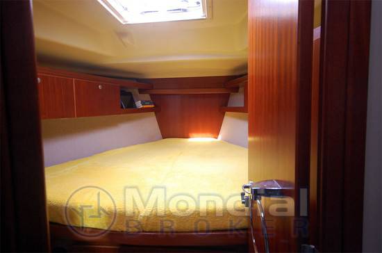 Dehler 41 cr
