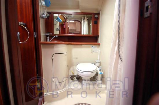Dehler 41 cr