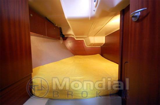 Dehler 41 cr