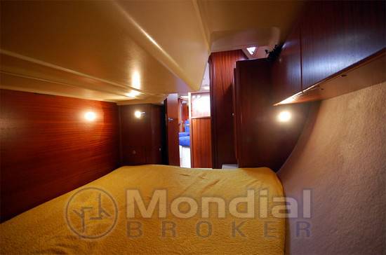 Dehler 41 cr