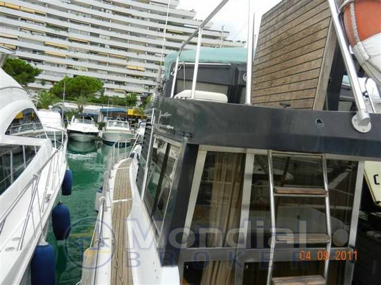 Cantieri posillipo Tobago 47