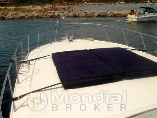 Gm morosini 42