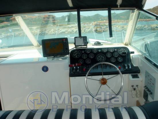 Gm morosini 42