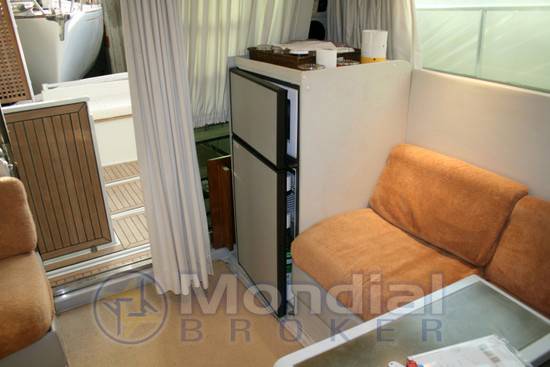 Ferretti 44 s