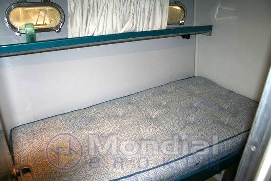 Ferretti 44 s
