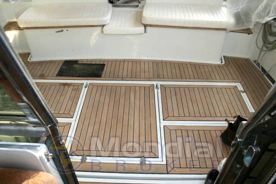 Ferretti 44 s