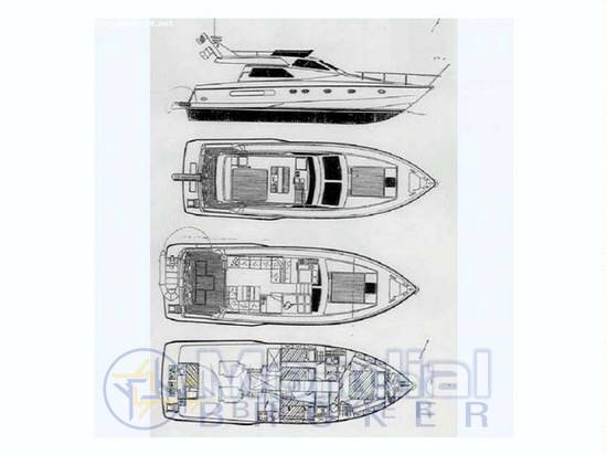 Ferretti 44 s