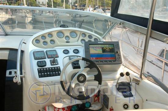 Sessa C 42 ht