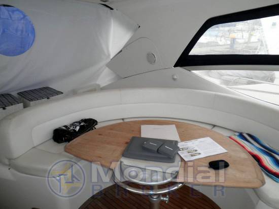 Sessa C 42 ht