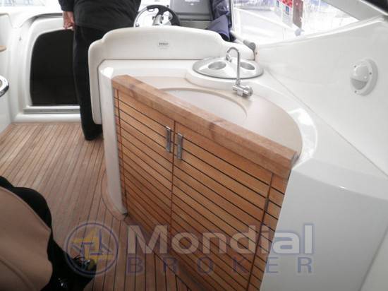Sessa C 42 ht