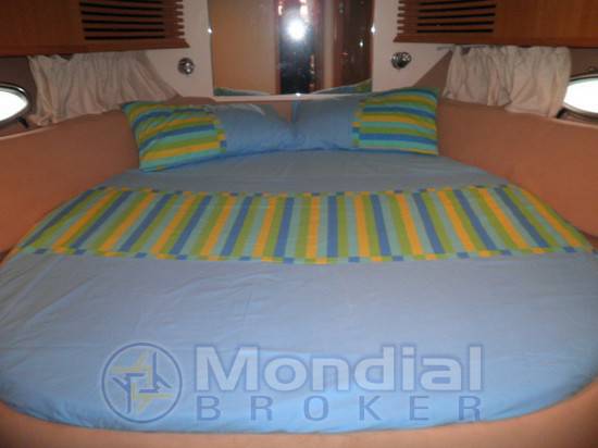 Sessa C 42 ht
