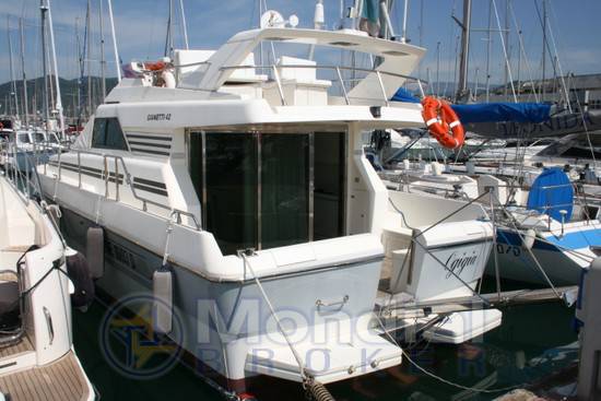 Gianetti 42