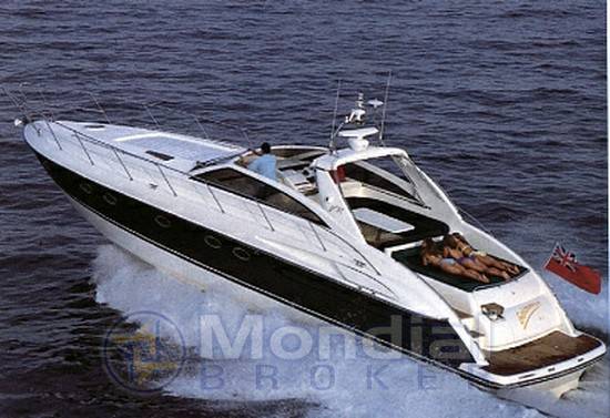 Princess V55