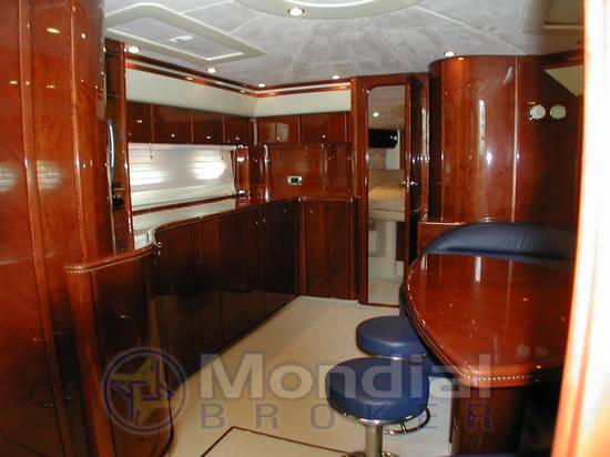 Princess V55