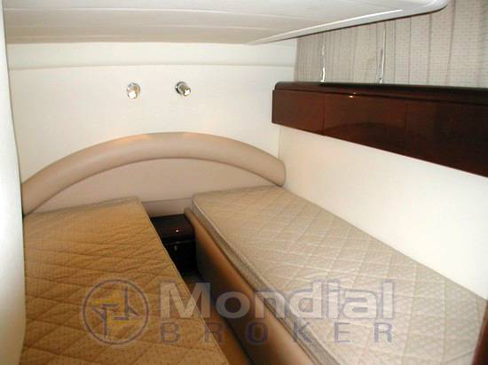 Princess V55
