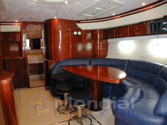 Princess V55