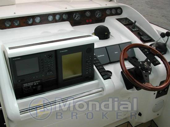 Princess V55