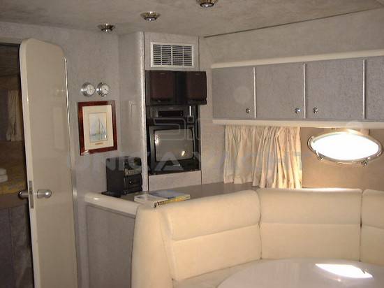 Sunseeker Camargue 46