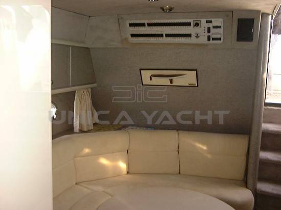 Sunseeker Camargue 46
