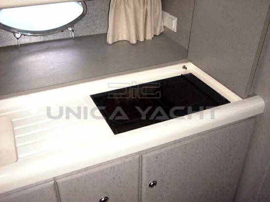 Sunseeker Camargue 46