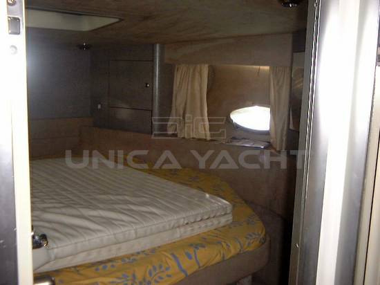 Sunseeker Camargue 46