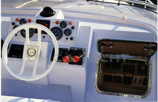 Italcraft C 45 m ? y