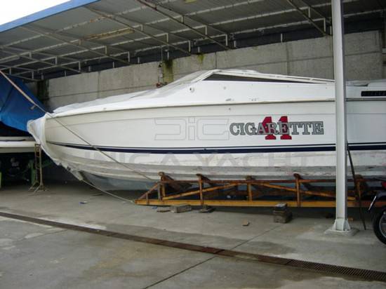Cigarette 41