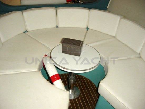 Cigarette 41