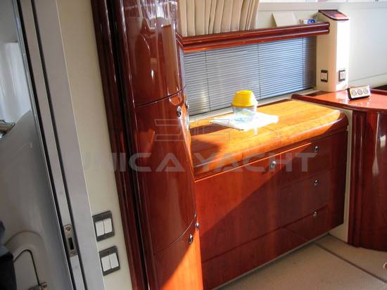 Fairline Phantom 38