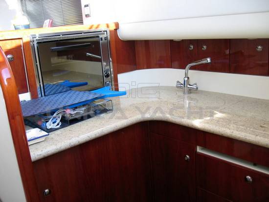 Fairline Phantom 38