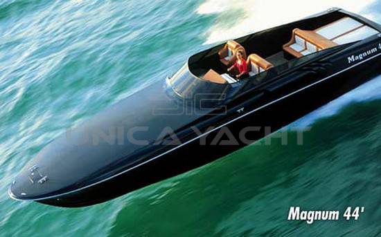 Magnum 44