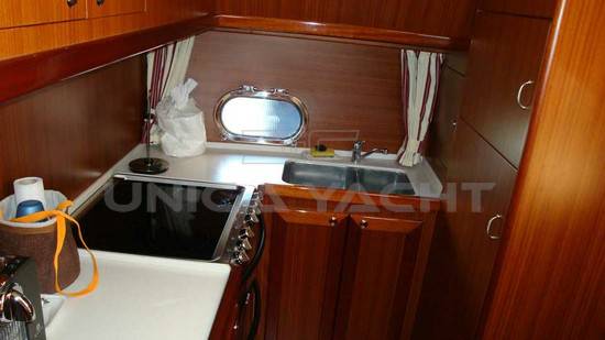 Apreamare Aprea 48 hard top