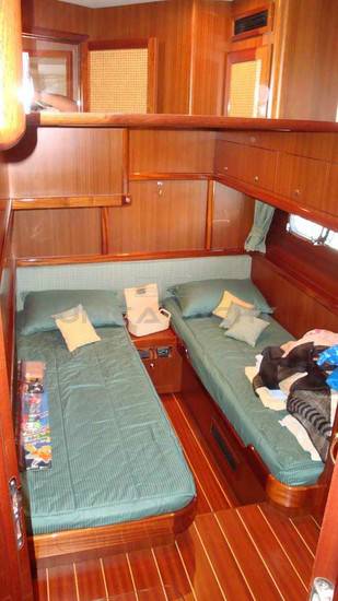 Apreamare Aprea 48 hard top