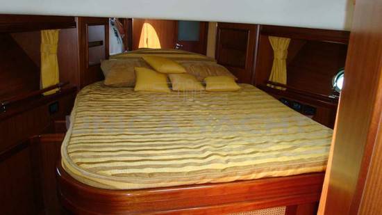 Apreamare Aprea 48 hard top