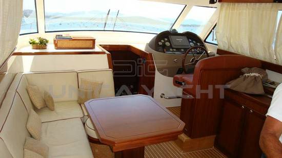 Apreamare Aprea 48 hard top