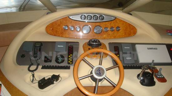 Azimut Az 62 fly