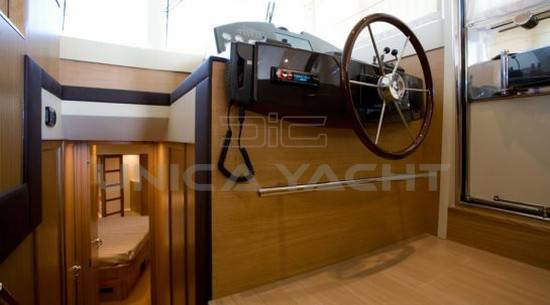 Cantieri estensi Maine 530