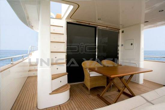Cantieri estensi Maine 530