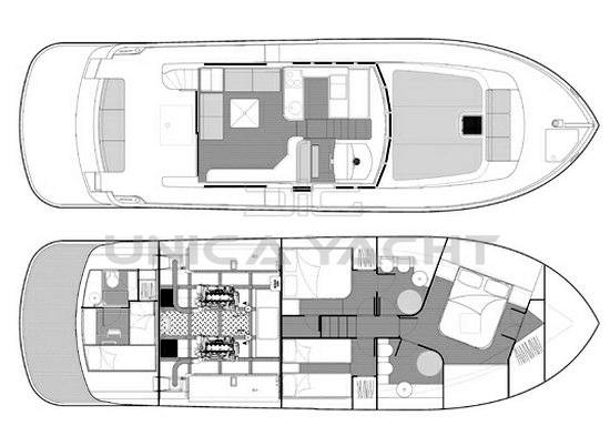 Cantieri estensi Maine 530