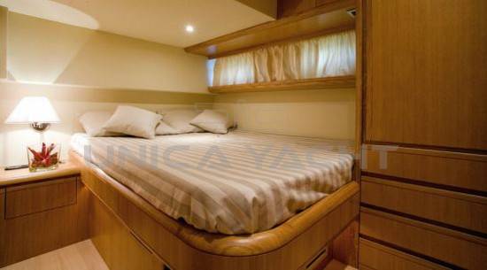 Cantieri estensi Maine 530