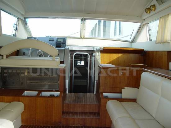 Mochi craft 44 fly