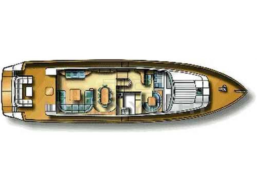 Posillipo Technema 80
