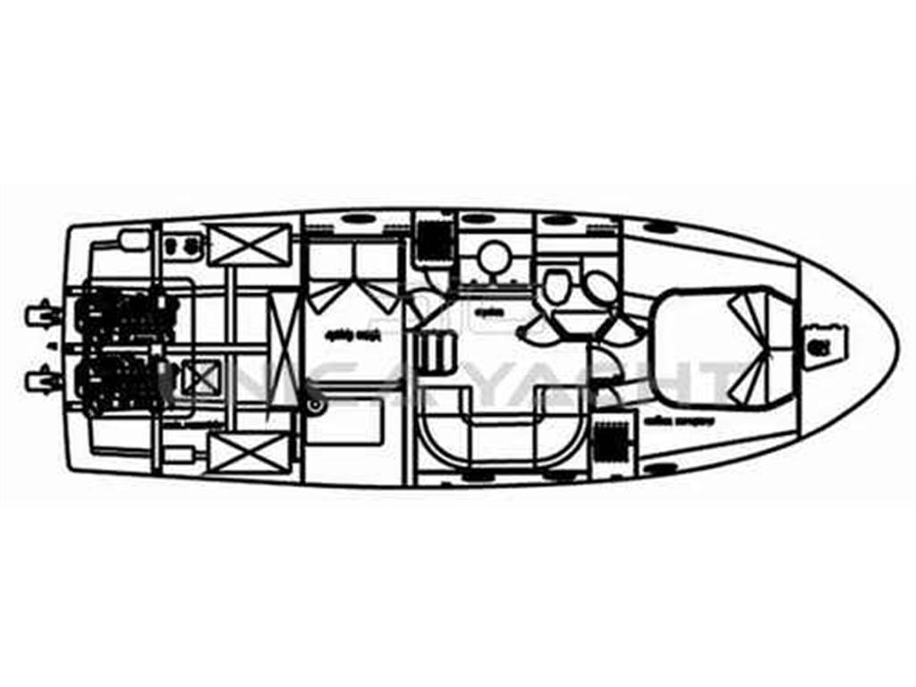 Italcraft Sarima 38
