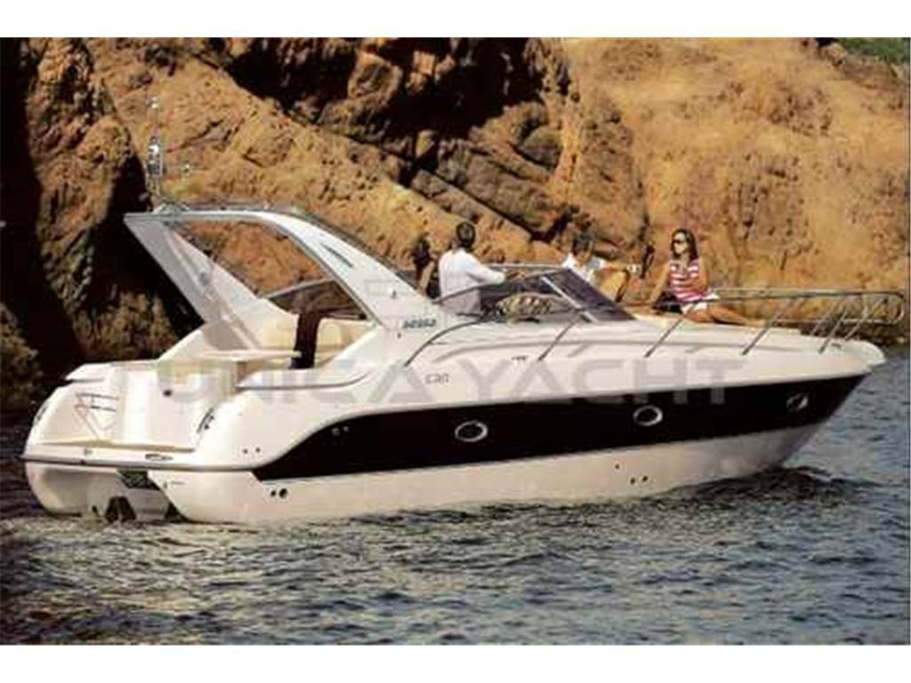 Sessa marine C 30