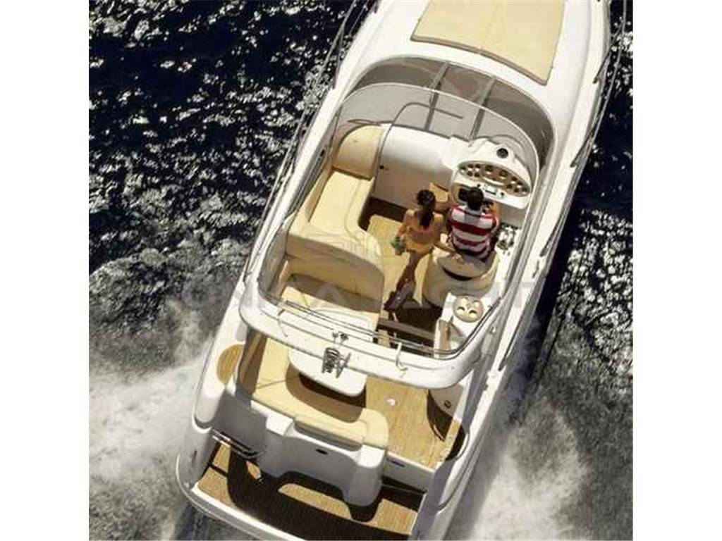 Sessa marine C 30